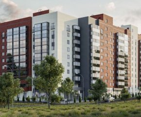 ЖК Дом на Анри