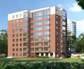 ЖК Дом Событие