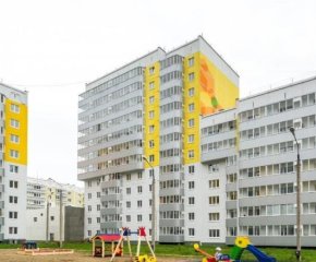 ЖК Медовый