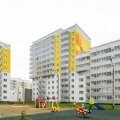 ЖК Медовый