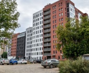 ЖК Орсо дом на Садовом