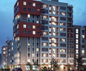 ЖК Талисман