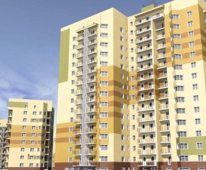 ЖК «Город 4212»