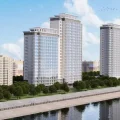 ЖК «RIVERDAY (Ривер Дэй)»