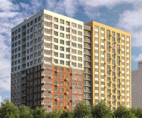 ЖК Вишнёвый Сад