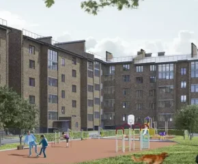 ЖК «Идиллия»