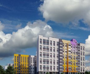 ЖК «Ясново»