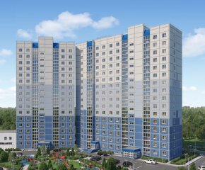 ЖК Панорама