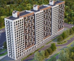 ЖК «Ломоносов»