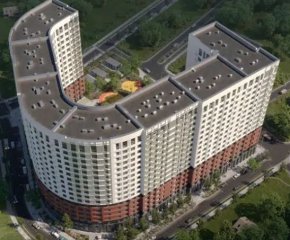 ЖК Мытищи Сити