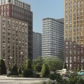 ЖК Квартал Строгино