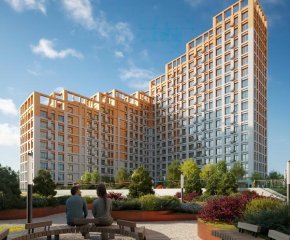 ЖК Terle park