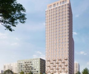 ЖК Квартал К3