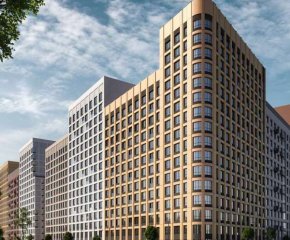 ЖК Лицейский квартал