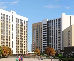 ЖК Олимпика