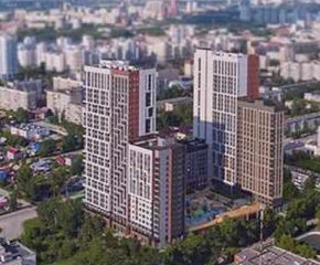 ЖК Проект-достояние Русь