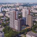 ЖК Проект-достояние Русь