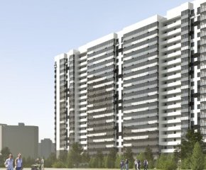 ЖК «Крылья»