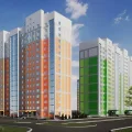 ЖК «Цитрус»