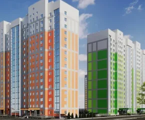 ЖК «Цитрус»