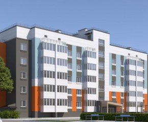 ЖК «Мкр. Первый»