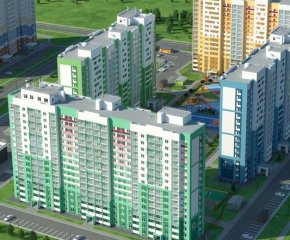 ЖК «Времена года»