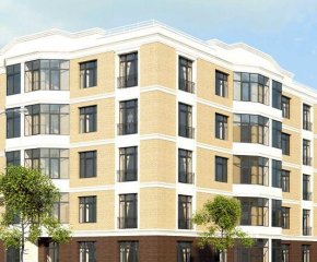 ЖК Гранд Парк