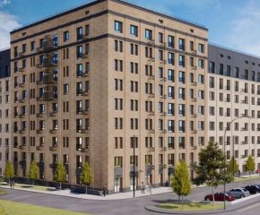 ЖК Металлист