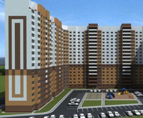 ЖК «Новый мир»