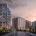 ЖК А101 Всеволожск
