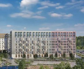 ЖК Орловский бульвар