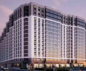 ЖК Фотограф