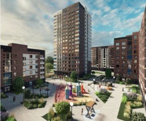 ЖК 61 квартал