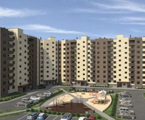 ЖК «ул. Завеличенская, 26»