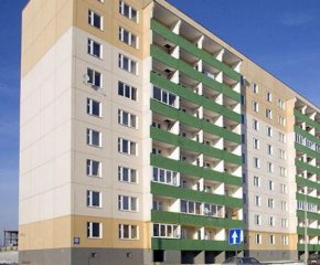 ЖК «Родина»