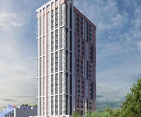 ЖК «iTower (айТауэр)»