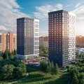 ЖК «Космос»