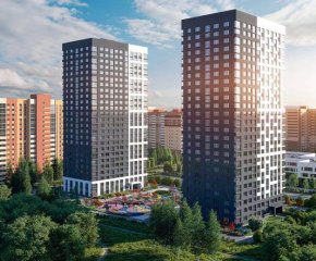 ЖК «Космос»