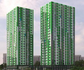 ЖК «Вдохновение»