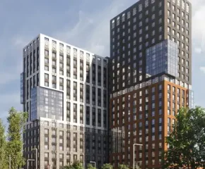 ЖК «Нобель»