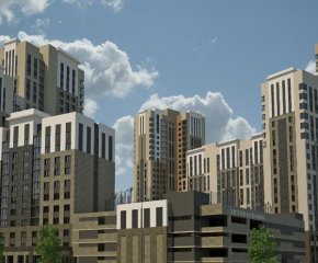 ЖК Академик