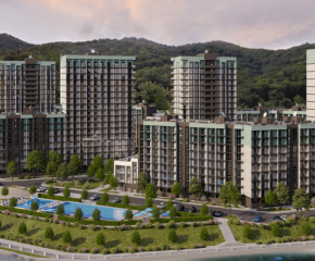 ЖК Botanica Hills (Ботаника Хилс)