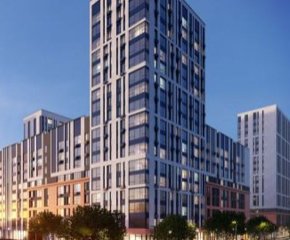 ЖК Архитектор