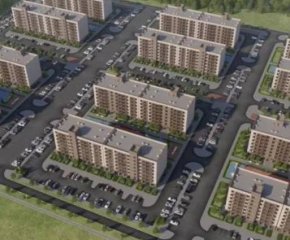 ЖК История 2