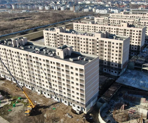 ЖК Новые Сезоны