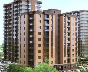 ЖК «SARD (САРД)»