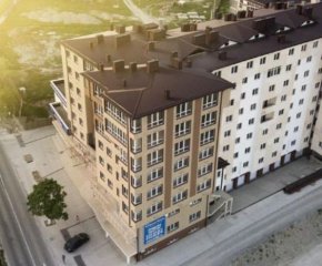 ЖК Жемчужина Мысхако