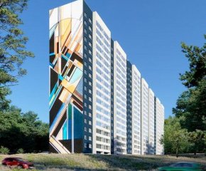 ЖК «RETROcity (РЕТРОсити)»