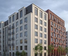 ЖК «Белозерский»