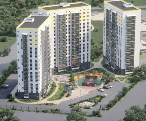 ЖК «Войков»